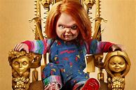 Image result for Chucky 2 Poster