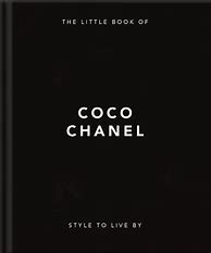 Image result for Coco Chanel Books for Kids