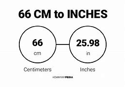 Image result for Cm Conversion Chart