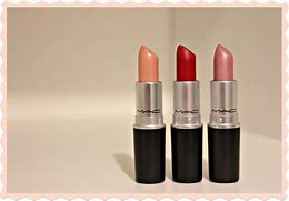 Image result for Mac Taupe Lipstick