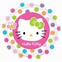 Image result for Hello Kitty Happy Birthday