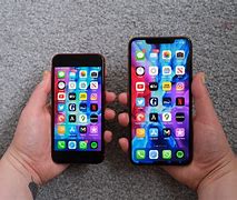 Image result for iPhone 4 vs iPhone SE