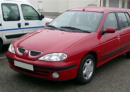 Image result for Renault Megane 1999