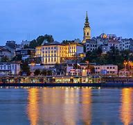 Image result for Belgrade Serbia Travel