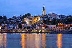 Image result for Travel Serbia Belgrade