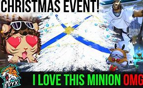 Image result for FFXIV OMG Minion