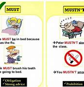 Image result for MUST