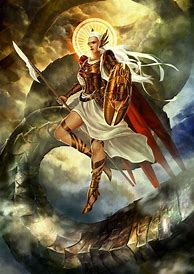 Image result for Yuztan Valkyrie