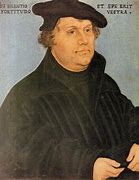 Image result for Martin Luther the Reformer