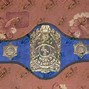 Image result for Ai Wrestling Belts