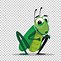 Image result for Find Cricket Insect Cartoon
