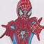 Image result for Amazing Spider-Man 2 Drawings
