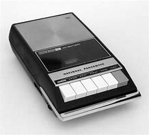 Image result for Toy Cassette Player