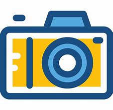 Image result for Nikon Camera Icon