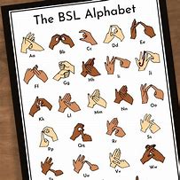Image result for Within Sign Language