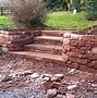 Image result for Broken Stone Steps