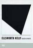 Image result for Ellsworth Kelly Black and White