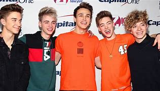 Image result for Why Don't We Cartoon