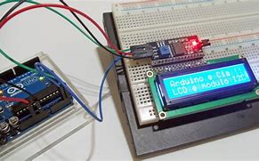 Image result for Arduino Hello World