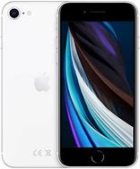 Image result for Apple iPhone SE 2020 White