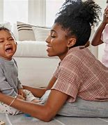 Image result for Parents with Crying Baby