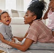 Image result for Mom and Baby Crying