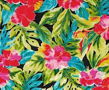 Image result for Tropical Fabric