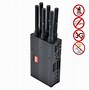 Image result for Cell Phone Signal Blocker 4G