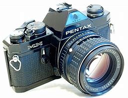 Image result for Pentax Film Camera 35Mm