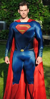 Image result for Superhero Costumes Guys