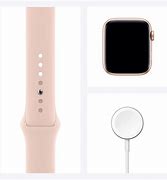 Image result for Apple Watch SE Pink