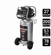 Image result for Air Compressor for Car Tires Harbor Freight