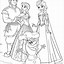 Image result for Frozen Halloween Coloring Pages