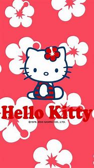 Image result for Hello Kitty Wallpaper Android