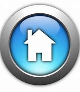 Image result for Home Button Png Clip Art