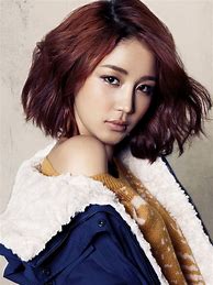Image result for Yoon Jin Yi