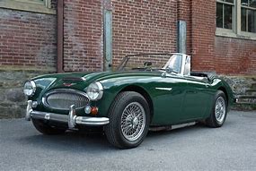 Image result for austin healey