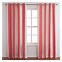 Image result for Striped Curtain Material