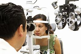 Image result for Early Detection of Alheimer's From Eye Exam