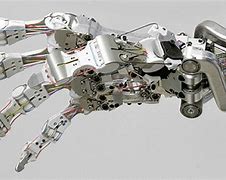 Image result for Real Robot Hand