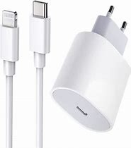 Image result for USBC iPhone Charger with Label
