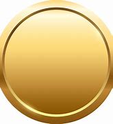 Image result for Free Png Gold Buttons