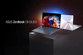 Image result for Asus Zenbook 13 OLED