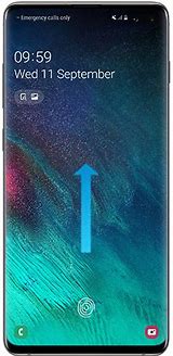 Image result for Where Do I Put My Samsung Unlock Code