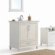 Image result for 30 Inch Vanity with Top