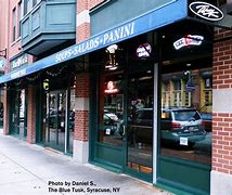 Image result for PJ Dorsey's Bar Syracuse NY
