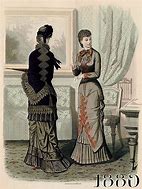 Image result for Victorian Era Winter Clothes
