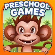 Image result for Preschool Kids Games