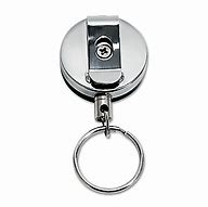 Image result for Card Keychain Holder Staples