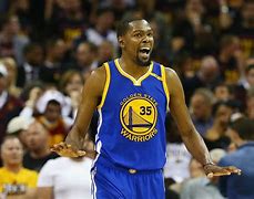 Image result for Kevin Durant Golden State Warriors NBA